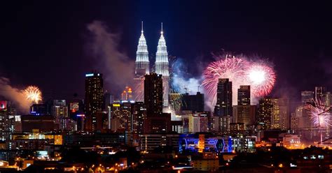 cheap flights to kuala lumpur